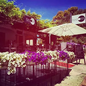  Bed & Breakfast Les Au Centre